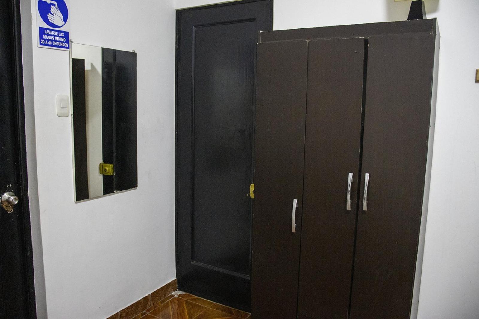 Plaza Mayor Lima Dış mekan fotoğraf