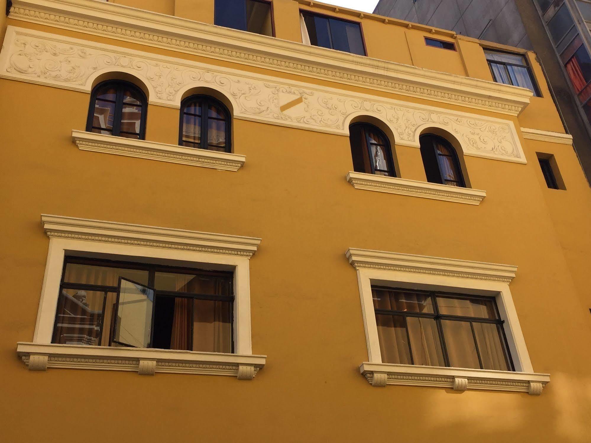 Plaza Mayor Lima Dış mekan fotoğraf